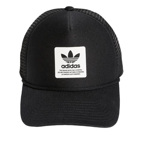 adidas Originals Trucker